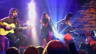 40 POP - Ojos de Cielo (El sueño de Morfeo)