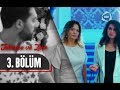 Təhminə Və Zaur 3 Cü Bölüm