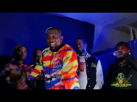 Jerry Wess vs Buttah From Da Block