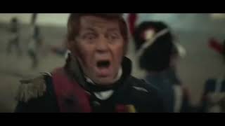 I'm Ney, Marshal of France! Waterloo(1970) movie clip