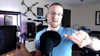 Sentdex Channel in 2020