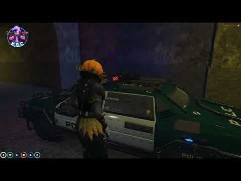 FiveM Secret Tunnel (MLO) FREE | KSC