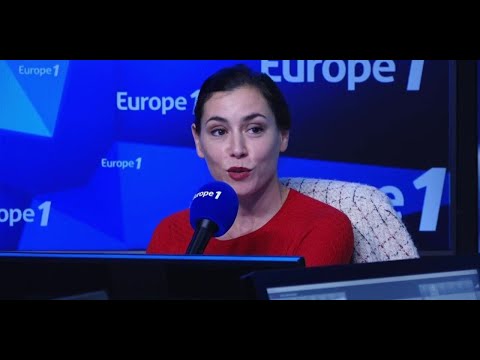 Qui est pour vous Olivia Ruiz ? "Une enfant de la balle!"