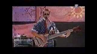 Primus - Bob - Woodstock &#39;94