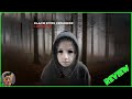 Black Eyed Children Let Me In Review