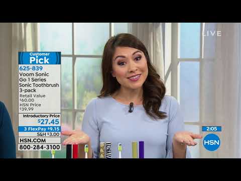 HSN | Healthy Innovations 01.10.2019 - 04 AM