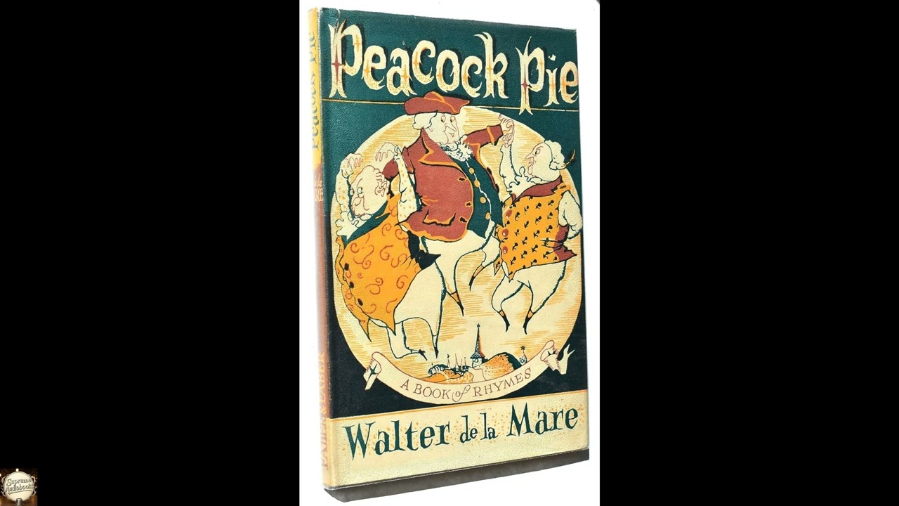 Peacock Pie: a Book of Rhymes