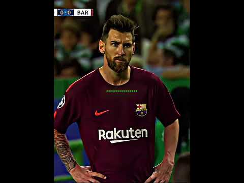 Messi vs Bruno💀🔥