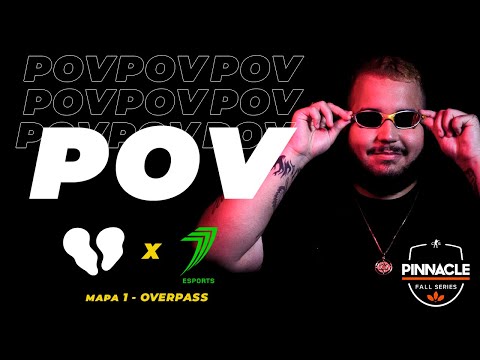 POV V$M 00NATION 16 x 0 777 - OVERPASS
