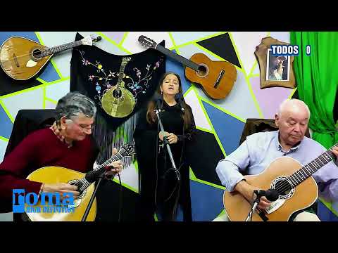 FERNANDA MENDES   Azenha velhinha