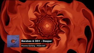 (1997) Barabas & OD1 - Deeper