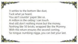 Clipse - Never Will It Stop Lyrics