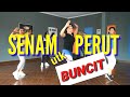 Belly Shrinking Exercises Belly Exercises Tinydance
