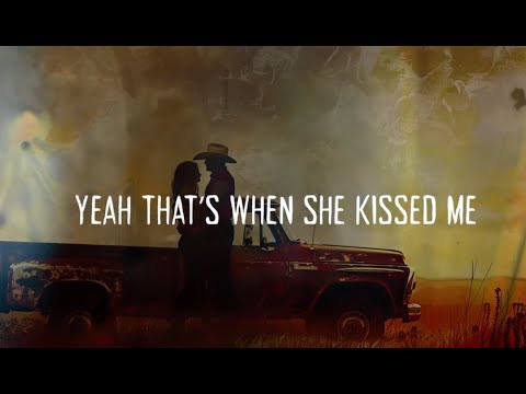 Video thumbnail for When She Kissed Me