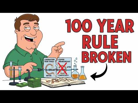 What Cooper Worth Does Differently The Rules They Broke