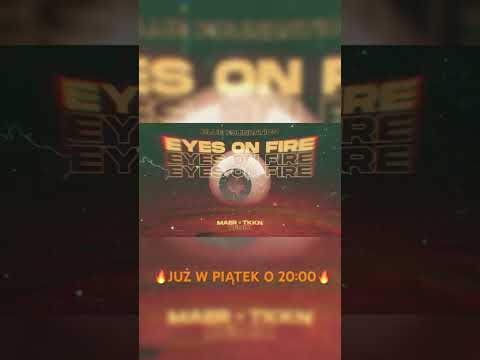 Blue Foundation - Eyes On Fire (MAER x TKKN Remix)