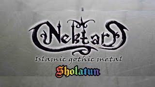 Download lagu Sholatun - Nektar Progressive Islamic Gothic Metal (Lirik) mp3