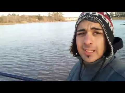 Pesca En 3 Puentes, #ElCurro #PuentePelay #PuenteElCinto