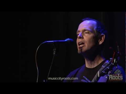 Videoclip de Start With The Ending — David Wilcox