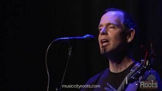 David Wilcox "Start With The Ending"