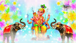 श्री गणपति महाराज मंगल बरसाओ लिरिक्स (Shri Ganpati Maharaj Mangal Barsao Lyrics)