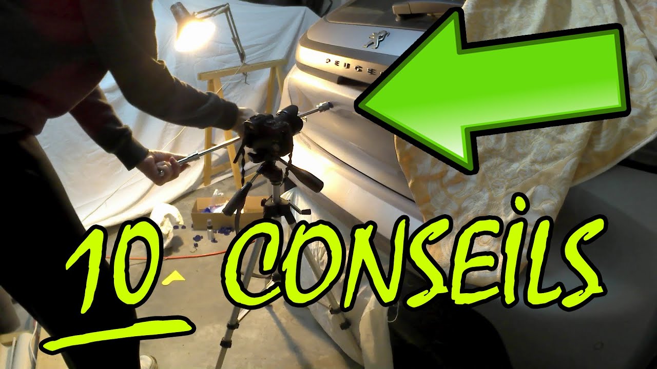 🇫🇷 TEST KIT DÉBOSSELAGE : TUTO + 10 CONSEILS 🇫🇷 TEST KIT PAS CHER