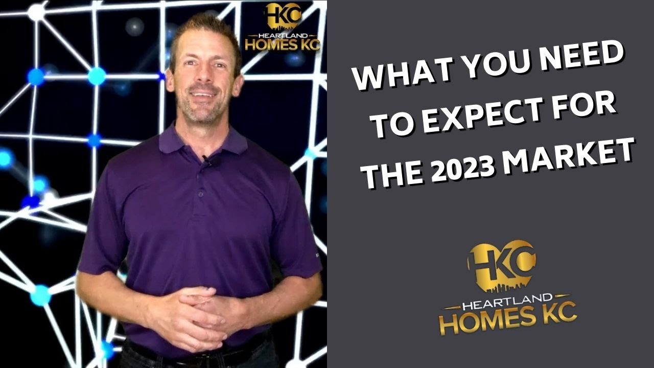 Expert Predictions for the 2023 Housing Market
