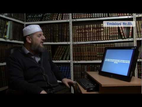 Si falet namazi i nates? - Dr. Shefqet Krasniqi