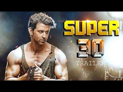 Super 30 (2019) Trailer