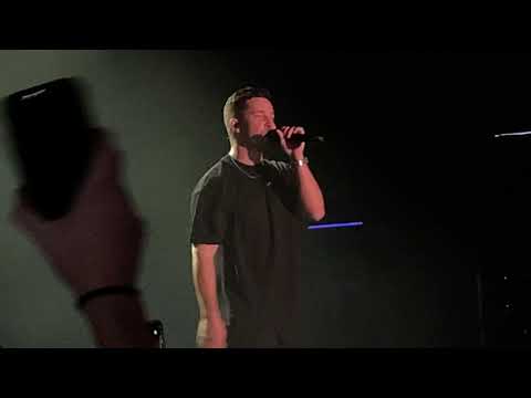 Nico Santos - Man in The Mirror (München Zenith 26.10.2021)