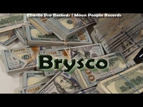 Brysco - 40 Gran (Official Audio)