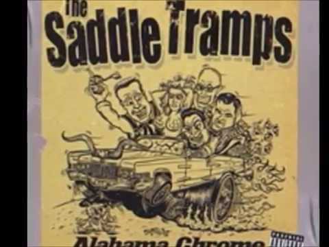 The Saddle Tramps - Houston