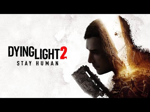 Dying Light 2 Stay Human - Walkthrough - Part 1 (PS5)
