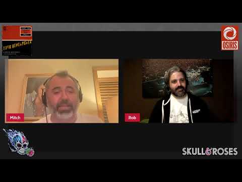 36 From The Vault - Live Tour Rehearsals #3