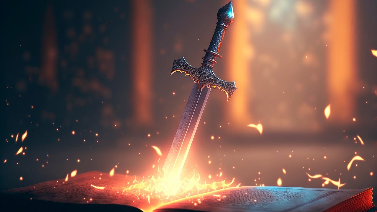 QUANDO O MILAGRE CHEGA - Lamartine Posella