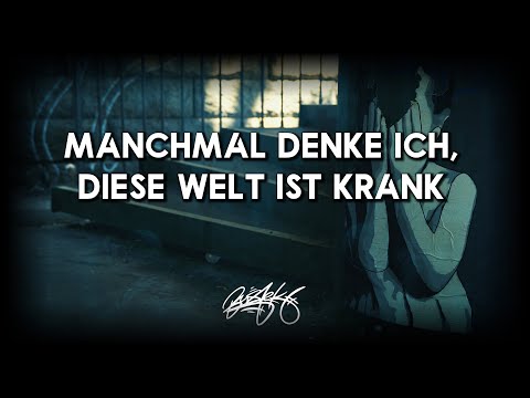 BUSTEK - DIESE WELT IST KRANK
