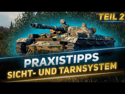 Praxistipps: So spottet ihr wie Weltmeister | Teil 2/2