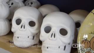 Color Me Mine Art Center in Bee Cave for Paint Party and Kids Painting