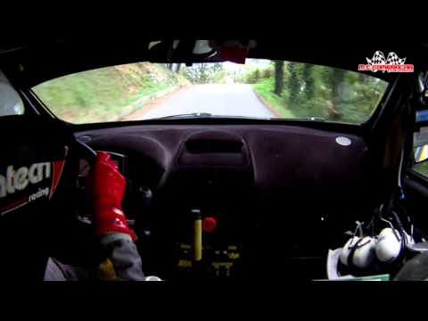 Rallyday di Camaiore 2015  Pierotti - Milli  Renault Clio R3/C
