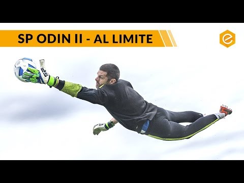 Analizamos a fondo los guantes SP ODIN II · TEST DE PRODUCTO