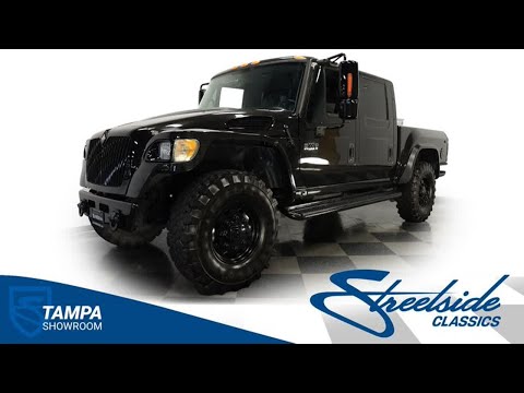 2008 International MXT (CC-1887611) for sale in Lutz, Florida