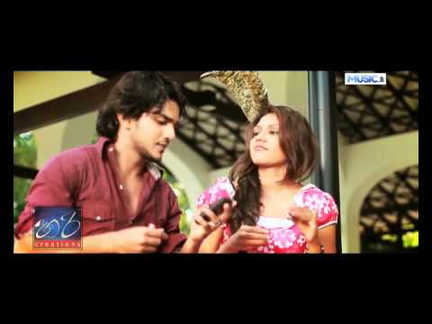 Wasibidu - Kaveesha  - DVD [www.Music.lk].wmv