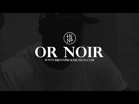 [FREE] Booba x Damso x SCH Type Beat // "Or Noir"