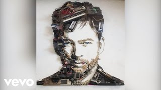 Harry Connick Jr. - That Would Be Me - Album Cover Reveal