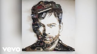 Harry Connick Jr. - That Would Be Me - Album Cover Reveal
