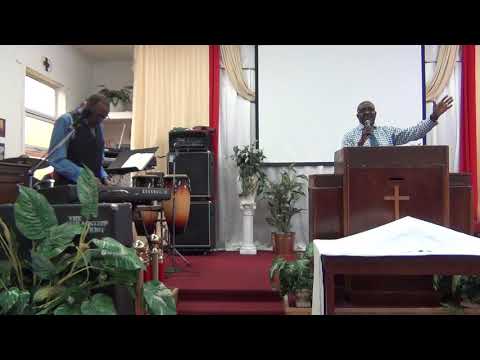 NTCJC "MY HOPE" 4-28-19 Apostle R, Prophet A Younger