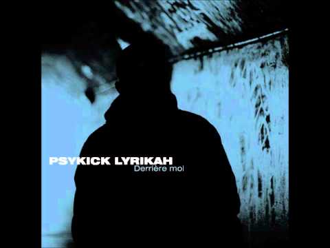 Psykick Lyrikah - Qui ? (2011)