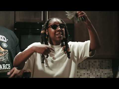 Ro Dilly ft ABK Gatez - Turn Me Up Killa (Official Video) Shot By @IceBreakingFilms