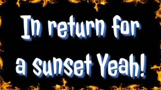 Left Coast Envy ~ The Starting Line (Remastered Pop Punk Karaoke 🎙️) |•Feb&amp;Jake Karaoke 🎙️