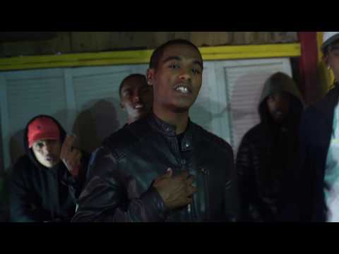 Naz X General Kaution - Guap Prod. @whosGuapp | S&E By @Dope_HD